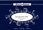 Flott aufg'spielt - Polka 