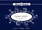 s'Rehragout - Schottisch 