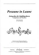Posaune in Laune 