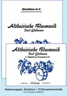 Altbairische Blasmusik 