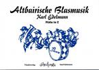 Altbairische Blasmusik 