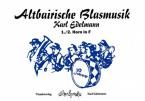 Altbairische Blasmusik 
