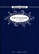 Wolfis Posaunenlandler 