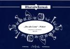 Die alte Lena - Walzer 