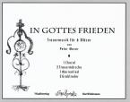 In Gottes Frieden 