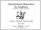 Bläserduos für Jungbläser 