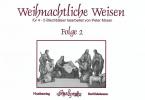 Weihnachtliche Weisen 2 