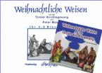 Weihnachtliche Weisen 1 (mit CD) 