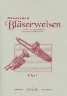 Grassauer Bläserweisen 2 