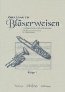 Grassauer Bläserweisen 1 