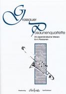 Grassauer Posaunenquartette 