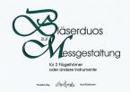 Bläserduos zur Messgestaltung 