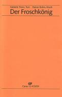 Der Froschkönig 