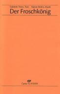 Der Froschkönig 