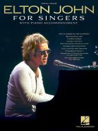 Elton John for Singers 