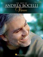 The Best of Andrea Bocelli: Vivere 