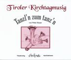 Tanzl'n zum tanz'n 