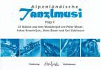 Alpenländische Tanzlmusi 3 