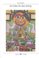Ein Käse für den König 