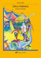 Zirkus Hallodria 