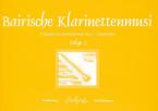 Bairische Klarinettenmusi 2 