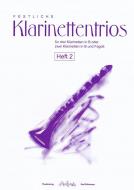 Festliche Klarinettentrios 2 