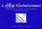 A pfiffige Klarinettenmusi 