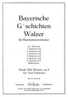 Bayerische G'schichten 