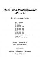 Hoch und Deutschmeister 