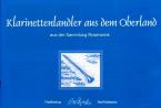 Klarinettenlandler aus dem Oberland 