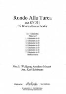 Rondo alla Turca 
