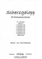 Scherzgalopp 