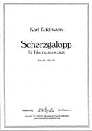 Scherzgalopp 