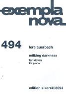Milking Darkness Standard