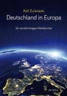 Deutschland in Europa 