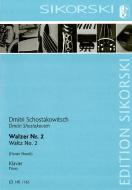 Walzer Nr. 2 Standard