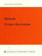 Méthode d'orgue électronique 