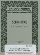 Streichquartett Nr. 3 