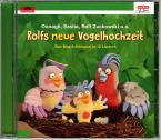 Rolfs neue Vogelhochzeit - CD 