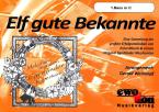 11 gute Bekannte - 1. Bass C 