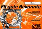 11 gute Bekannte - 2. Bass C 