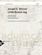 Little Brown Jug 