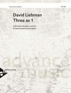 Three as 1 Download
