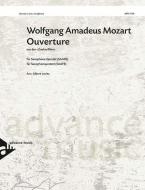 Ouvertüre aus Die Zauberflöte Download