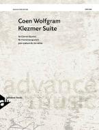 Klezmer Suite Download