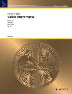 Valses Impromptus op. 28 Download