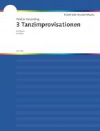 Drei Tanzimprovisationen Download