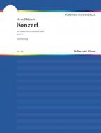 Konzert h-Moll op. 34 Download