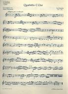 Quartetto C-Dur Download
