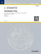 Orchester-Trio B-Dur op. 1/5 Download